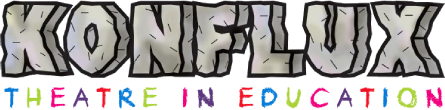 Konflux Theatre in Education